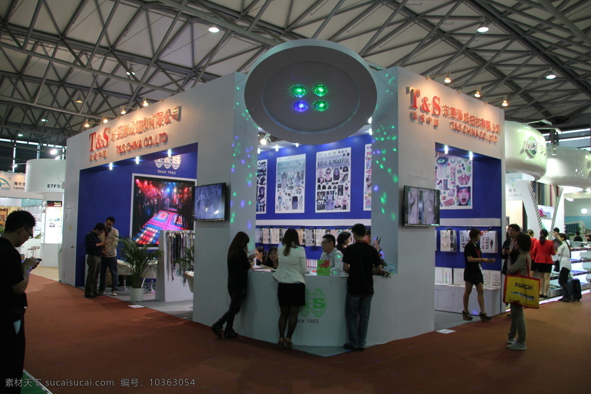 創(chuàng)意 大氣 家具 家裝 簡歐 科學研究 現(xiàn)代科技 新穎 建材展 展覽 展臺 裝飾 大展臺 展廳 展位設計方案 裝飾素材 展示設計