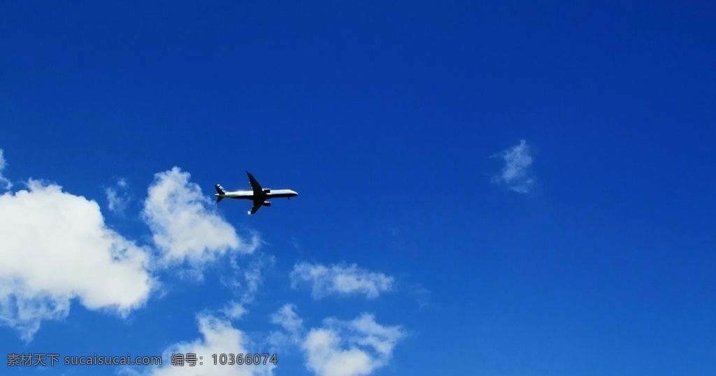 藍(lán)天飛機(jī) 實(shí)拍視頻 藍(lán)天 飛機(jī) 視頻素材 藍(lán)色 舞臺(tái)背景素材 高清視頻素材 多媒體 自然風(fēng)光 mp4