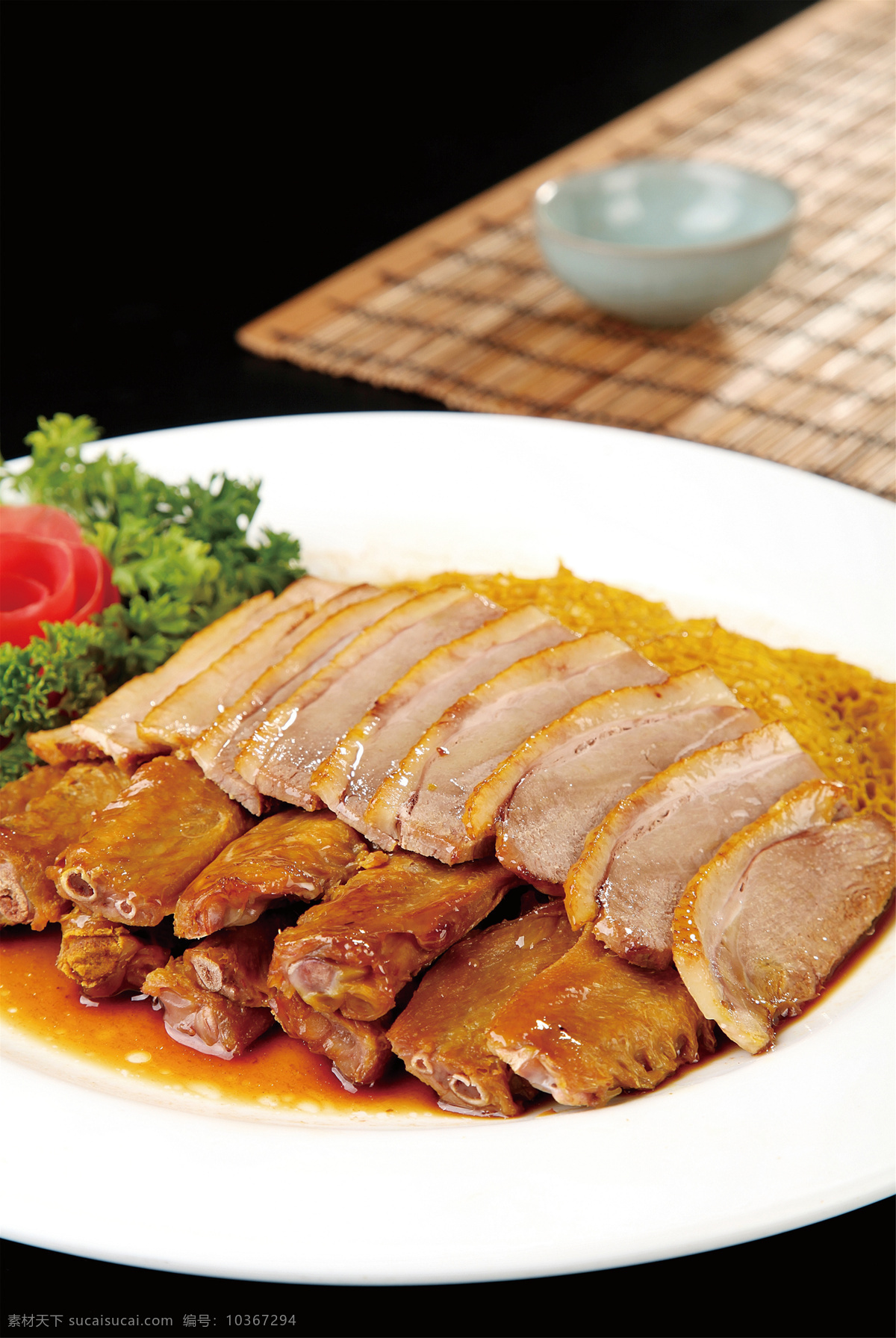 潮式鹵水拼盤(pán) 美食 傳統(tǒng)美食 餐飲美食 高清菜譜用圖