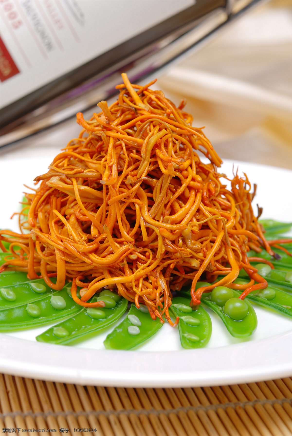 醬蟲草花圖片 醬蟲草花 美食 傳統(tǒng)美食 餐飲美食 高清菜譜用圖