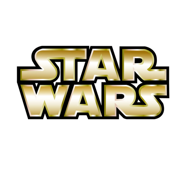starwars3 logo 设计欣赏 好莱坞 电影 标志 标志设计 欣赏 矢量下载 网页矢量 商业矢量 logo大全 红色