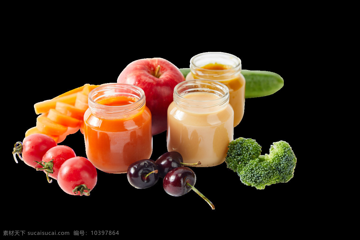 番茄 果汁 饮品 饮料 装饰 海报 素材图片 甜品 类