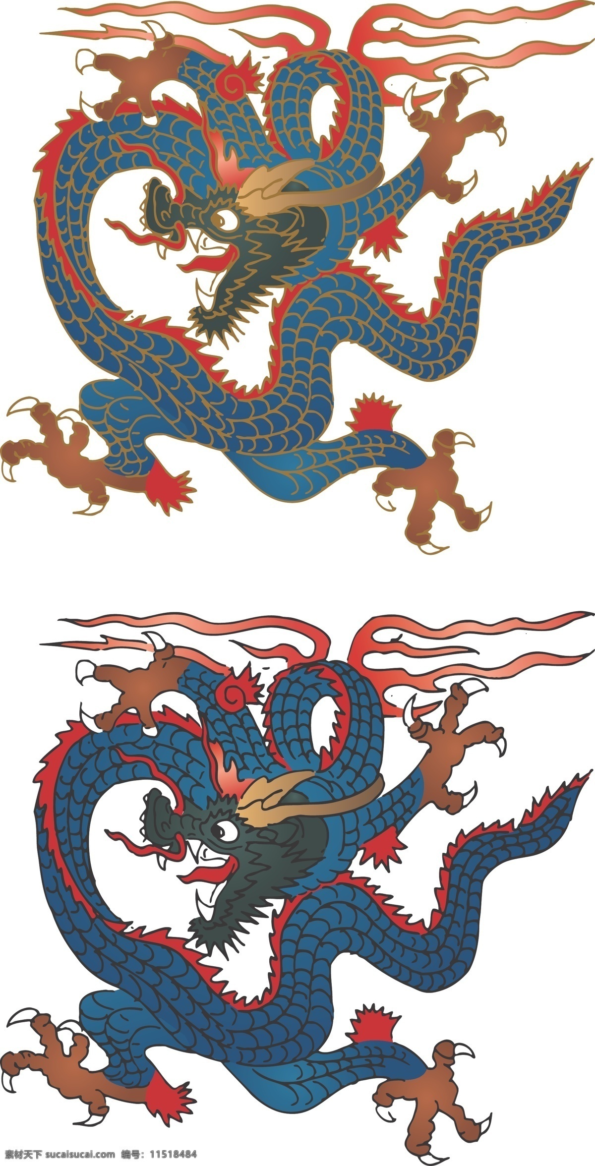 龙纹设计 龙袍 文化艺术 传统文化 刺绣纹样 龙 传统纹样 传统图案 皇帝 皇宫 宫廷 宫廷风 皇宫图案 龙纹 中国风 中国文化 大气 神韵 飞 飞舞 吉祥 福 剪纸 艺术 画 绘画