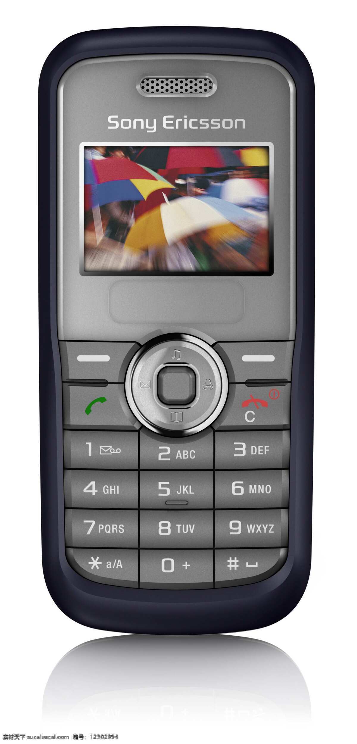 索尼老式手机 sony 索尼 老式手机 手机前视图 手机平面图 手机效果图 手机设计 通信 生活用品 复古 经典 产品平面 数码产品 现代科技