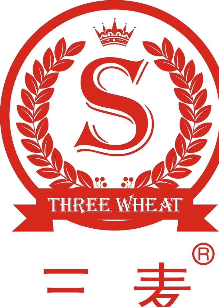 三麥 酒業(yè) logo 文件 三麥酒 稻花香三麥酒 商標(biāo) 三麥酒業(yè) 三 麥酒 標(biāo)志圖標(biāo) 企業(yè) 標(biāo)志