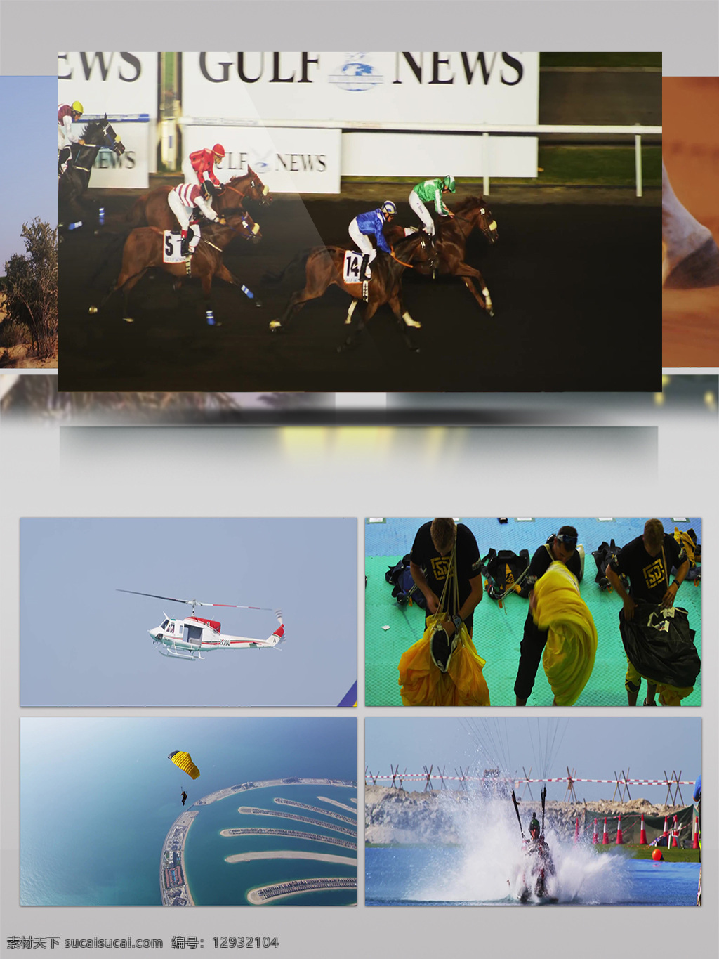 2k 沙漠 城市 动物 跳伞 航拍 视频 骑马 阿拉伯人 城市景观 直升机