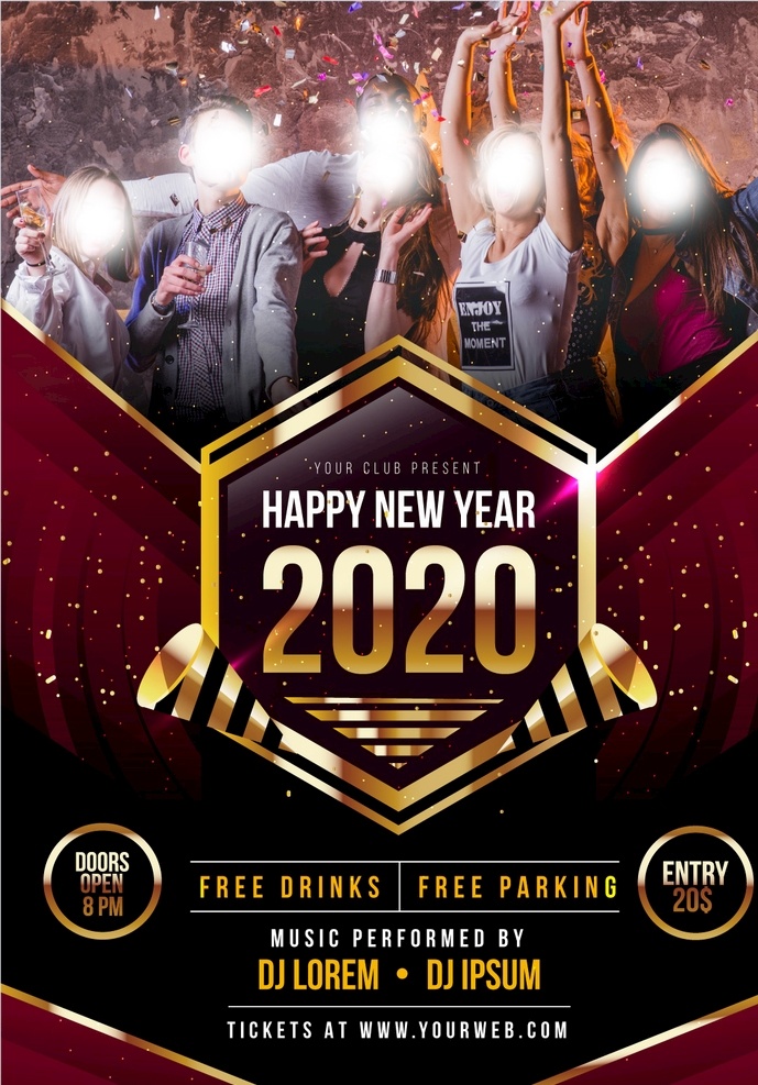 跨年high 2020 happy new year 跨年 夜店 high 酒吧海報 酒吧墻畫 酒吧展架 酒吧招牌 ktv 夜場 娛樂 俱樂部 迪吧 ktv海報 搖吧 舞廳 時尚 潮流 dj 酒吧展示牌 舞會 酒吧美女 高端 高檔 大氣 酒吧會所 啤酒派對 舞蹈