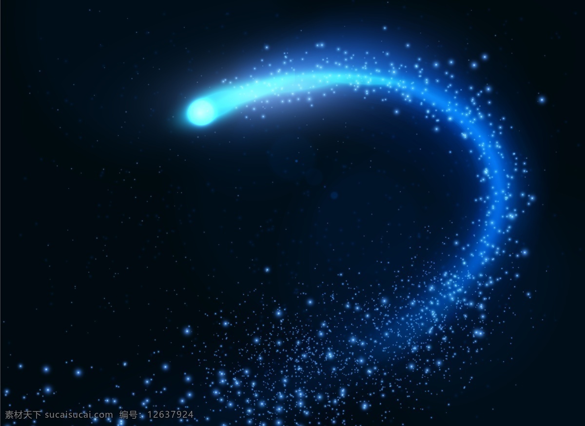 炫彩 光線 線條 矢量 炫光 光芒 光效 夢幻光芒 絢麗背景 高清圖片