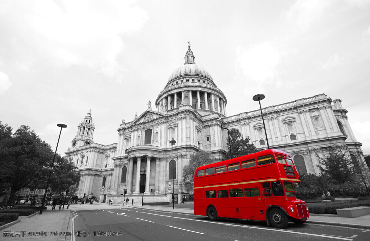 伦敦城市风光 伦敦街景 英国 伦敦 街景 繁华 意境 国外旅游 大本钟 双层公共汽车 旅游摄影