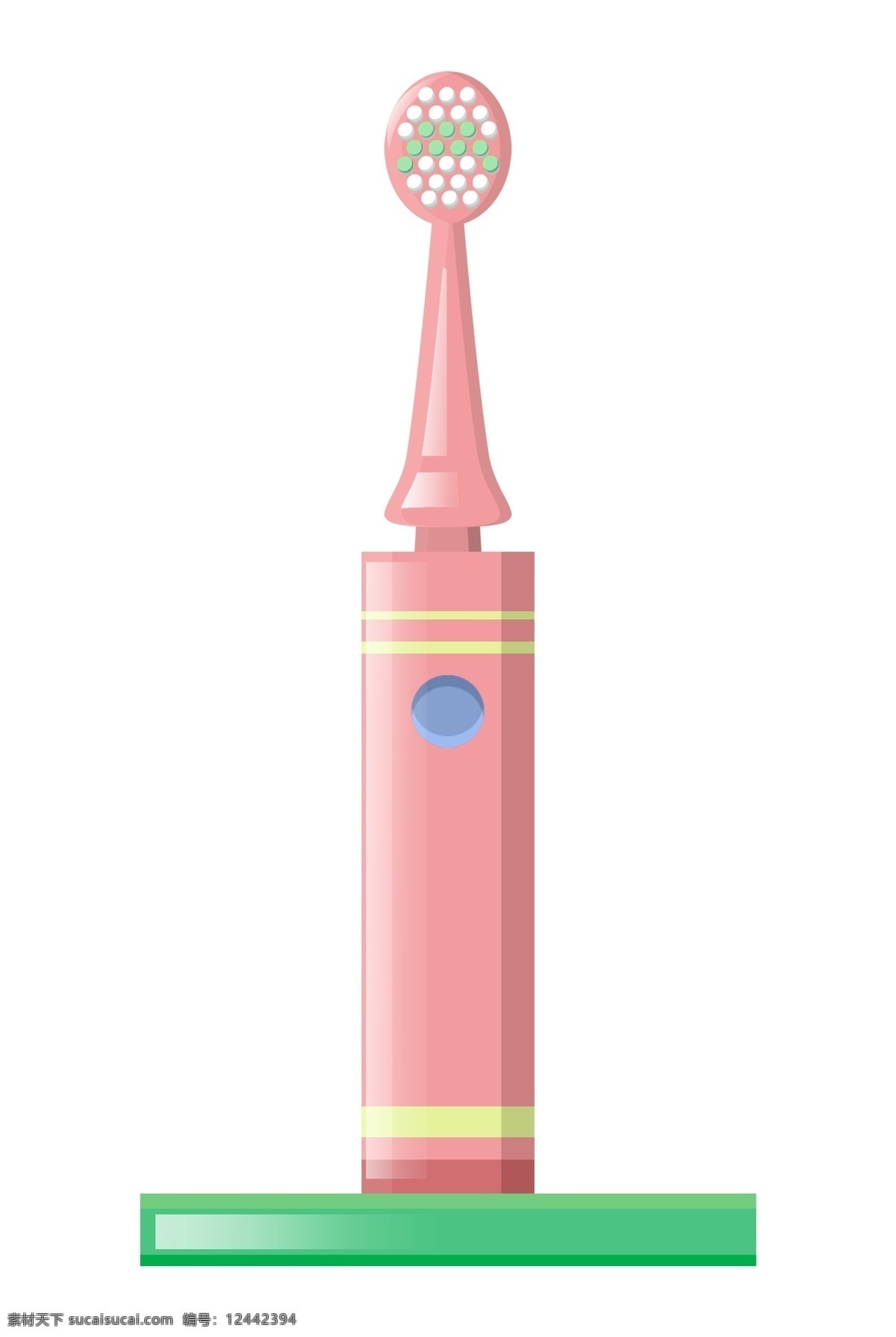 生活用品 電動(dòng)牙刷 牙刷 生活 電動(dòng)