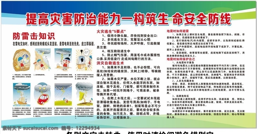 2020年 全國 防災(zāi)減災(zāi)日 主題 活動 宣傳 展板 宣傳欄 全國防災(zāi)減災(zāi) 宣傳展板 防災(zāi) 減災(zāi) 防災(zāi)減災(zāi)展板 防災(zāi)減災(zāi)宣傳 防災(zāi)減災(zāi)板報 地震 防火 避震 社區(qū)展板 防災(zāi)減災(zāi)知識 防災(zāi)宣傳欄 減災(zāi)宣傳欄 防震救災(zāi) 防災(zāi)減災(zāi)標(biāo)志 減少災(zāi)害風(fēng)險 展板模板