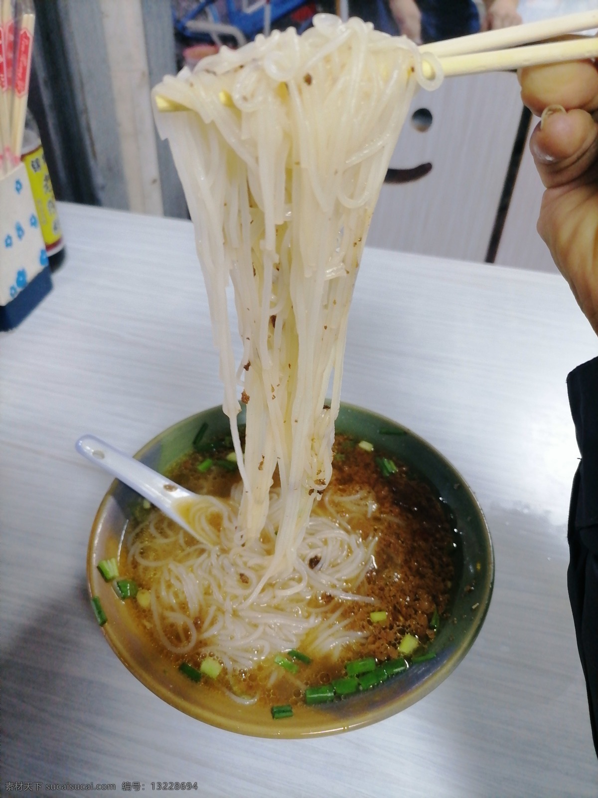 湯米粉 米粉 湯粉 沙縣小吃圖片 沙縣小吃 小吃美食 食品 餐飲美食 傳統(tǒng)美食