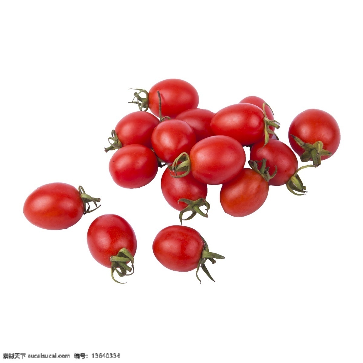 红色小番茄 红色番茄 红色水果 圣女果图片 免抠圣女果 透明图层 水果图层 小番茄 生活百科 餐饮美食