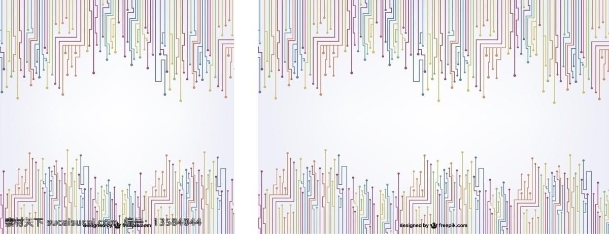 七彩虹 电路板 背景 抽象 科技 妈妈 主板 技术 电路 色彩艳丽 计算机 有色 图标 高清 源文件