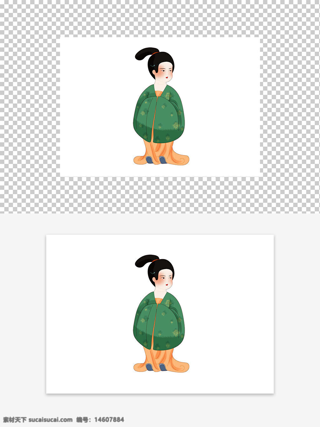 唐朝 手繪 妃子 古風(fēng) 插畫(huà) 古代服飾 唐裝 中國(guó)風(fēng) 人物設(shè)計(jì) 傳統(tǒng)文化 古典美 女性 宮廷 歷史 藝術(shù)創(chuàng)作