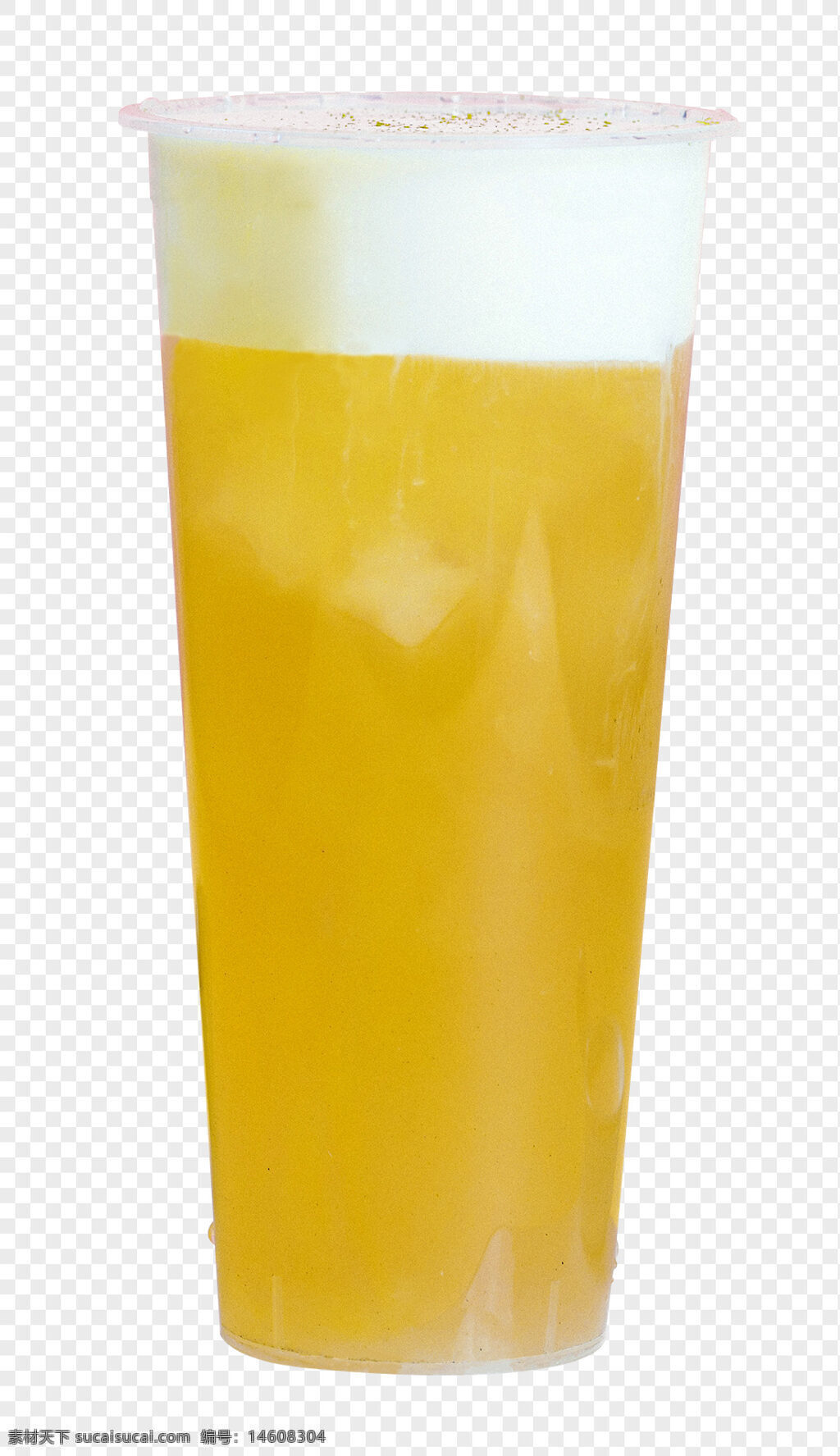 菠蘿 椰果 奶蓋 奶霜 果茶 果汁 飲品 清爽 甜品 夏日 解渴 冷飲 水果茶 健康飲料