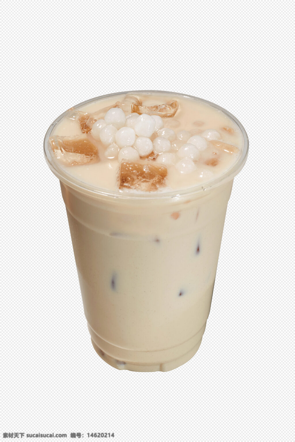 奶茶 珍珠奶茶 白玉珍珠 冰鎮(zhèn)飲品 絲滑口感 小丸子奶茶 冷飲 奶茶杯 夏日飲品 甜品飲料 白玉小丸子 奶香濃郁 手工珍珠