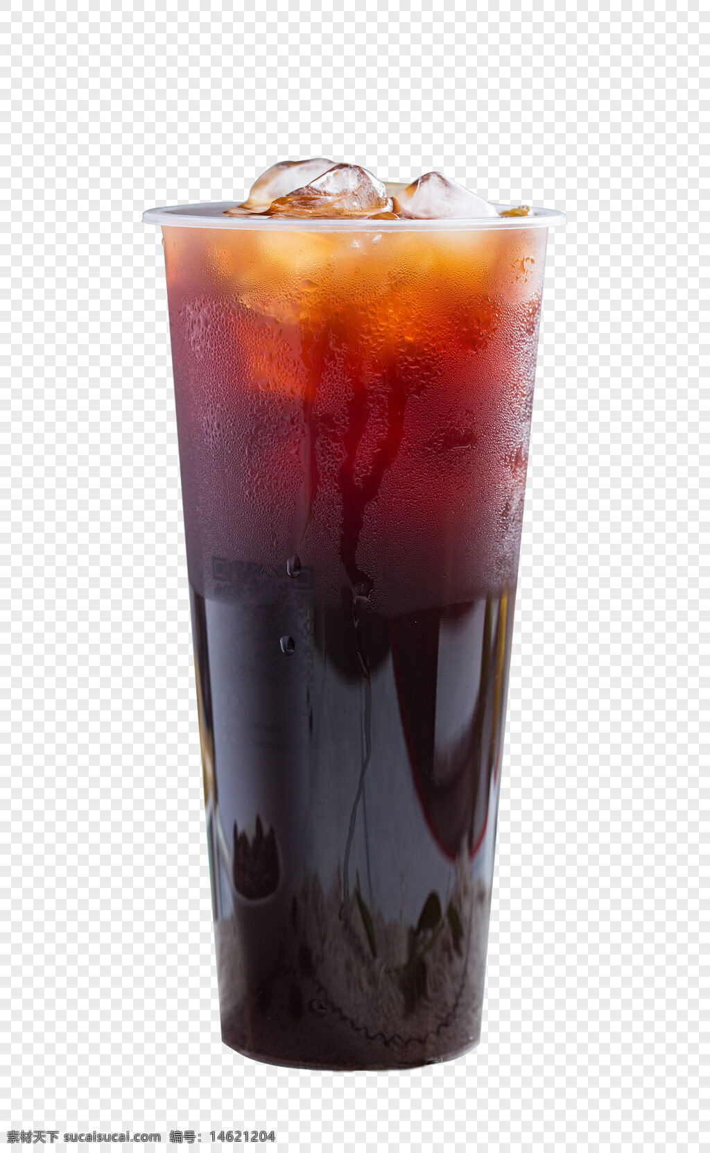 紅茶飲料 冰爽飲料 清涼解渴 夏日飲品 冰鎮(zhèn)紅茶 健康飲品 透明杯子 紅茶冰飲 水果茶 茶飲料 冰塊飲料 冷飲
