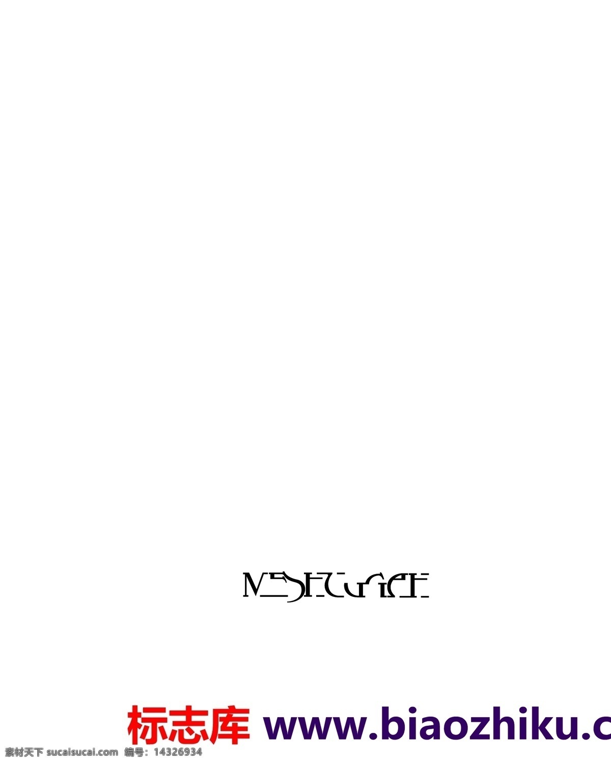 meshuggah logo 設(shè)計(jì)欣賞 唱片 專(zhuān)輯 標(biāo)志設(shè)計(jì) 欣賞 矢量下載 網(wǎng)頁(yè)矢量 商業(yè)矢量 logo大全 紅色