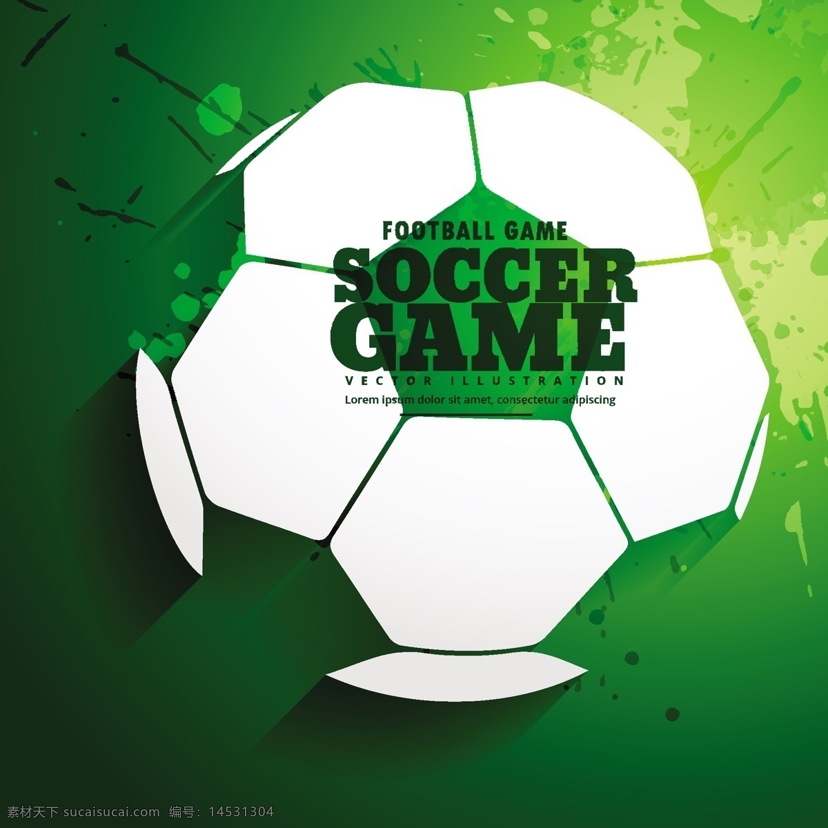 绿色 创意 世界杯 足球 元素 绿色背景 体育运动 体育 运动 健身 谁与争锋 球员 球迷 足球俱乐部 男足 女足 鼓足 有氧健身