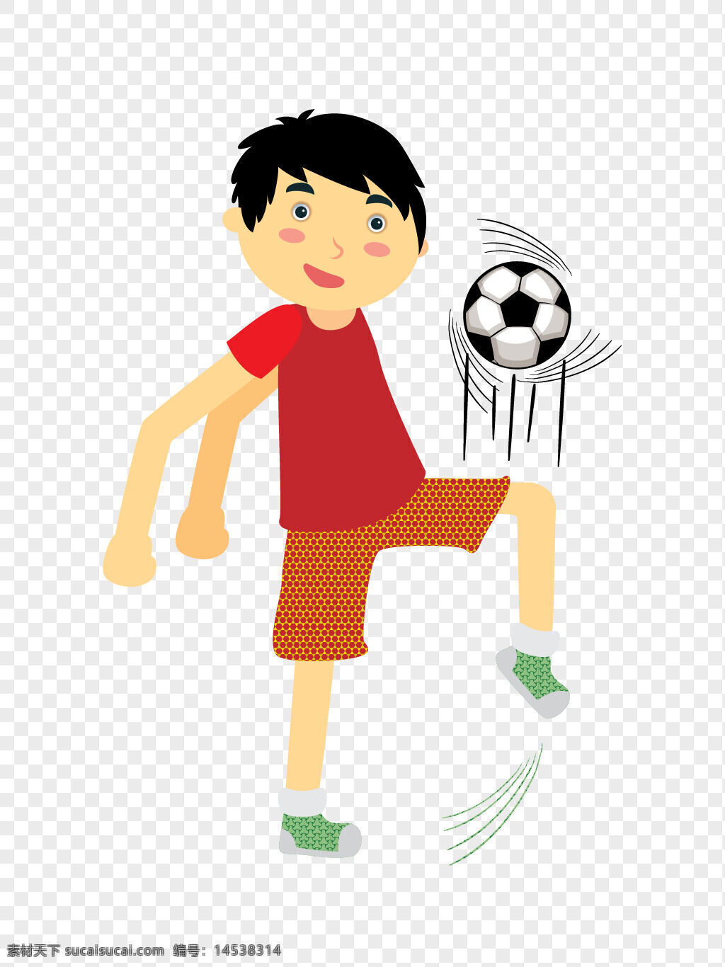 卡通 踢足球 小男孩 矢量图 卡通踢足球 小男孩矢量图 踢足球的小男孩 卡通踢足球的小男孩矢量图