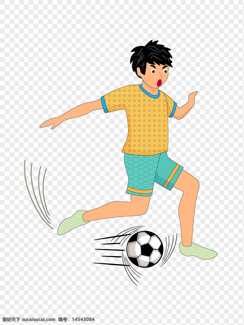 矢量图 踢足球 人物 设计 矢量图踢足球 人物设计 踢足球的人物设计 矢量图踢足球的人物设计