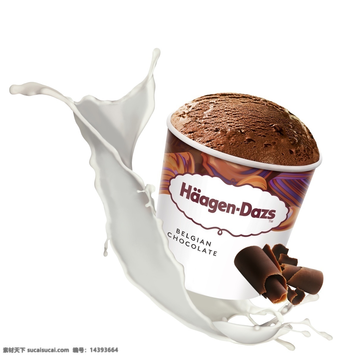 冰 淇 淋图片 淇淋 哈根达斯 球 海报 宣 传单