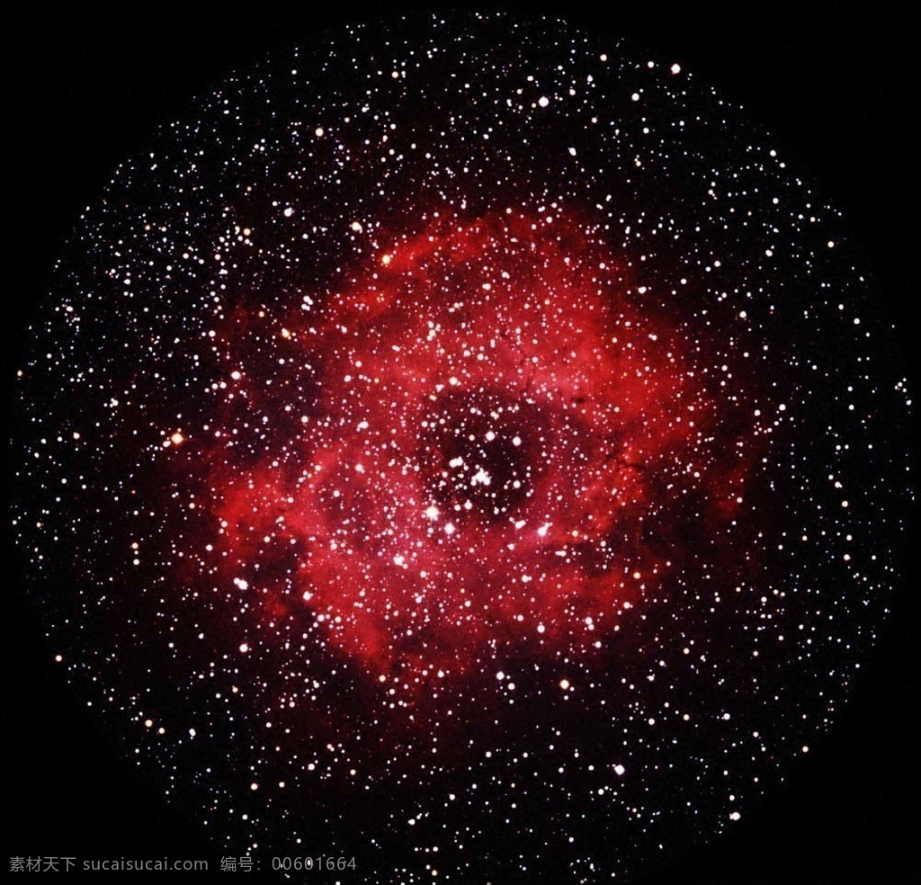 星座之星云 太空 星云 群星 人文景观 自然景观