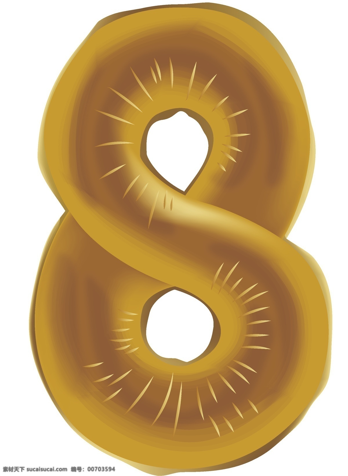 金色 创意 气球 数字 创意气球 金色数字 数字创意 气球金色