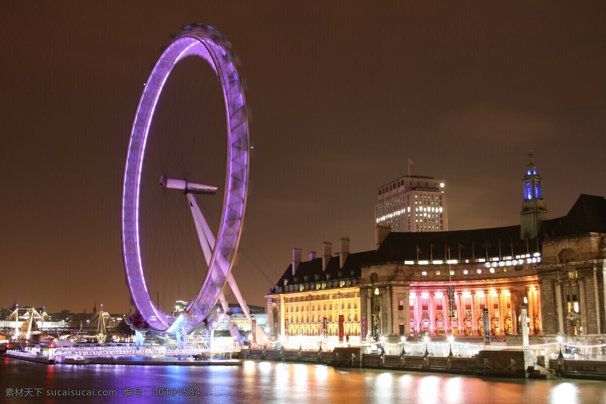 london eye 伦敦眼 英国 旅游 景点 夜景 伦敦 摩天轮 伦敦建筑 地标 伦敦地标 泰晤士河 伦敦眼夜景 建筑地标 建筑园林 建筑摄影