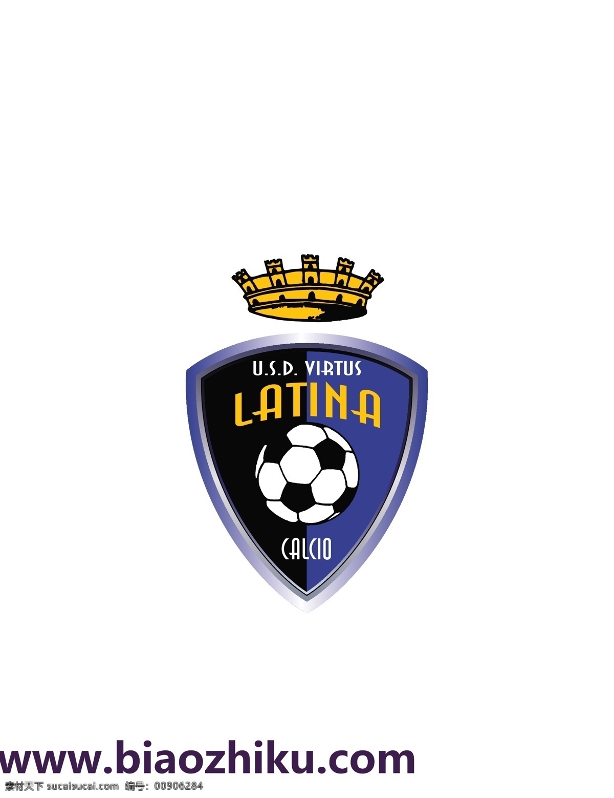 logo大全 logo 设计欣赏 商业矢量 矢量下载 usdvirtuslatinacalcio 体育 比赛 标志 标志设计 欣赏 网页矢量 矢量图 其他矢量图