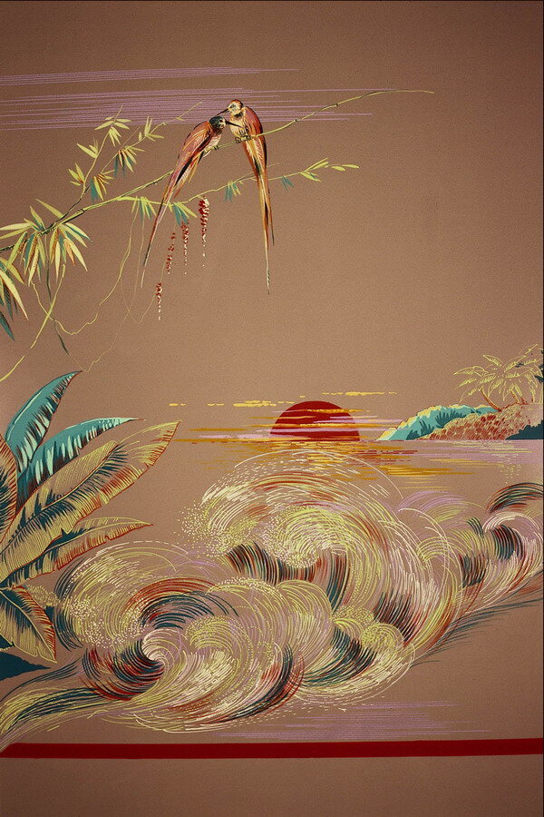 丝绸 底纹 高清底纹 底纹边框