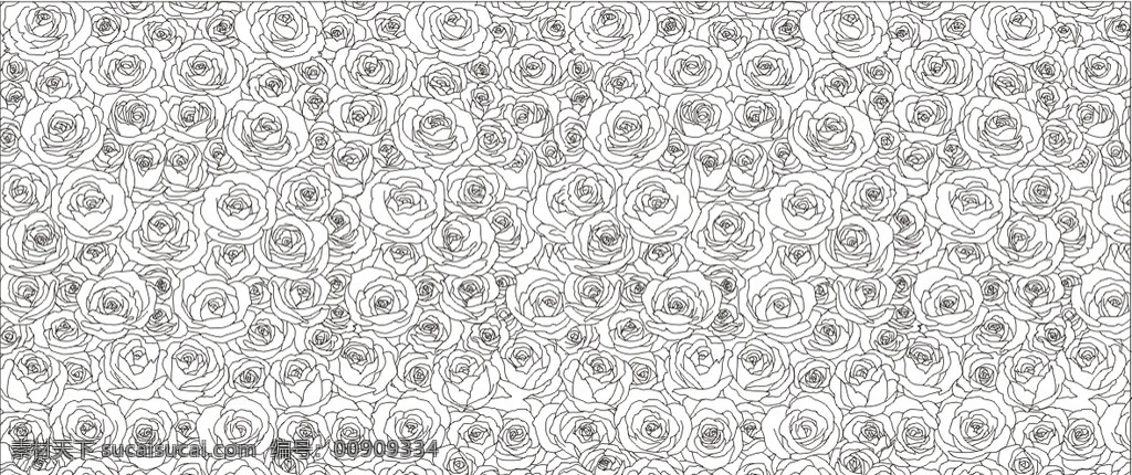 矢量玫瑰图案 玫瑰花白描图 玫瑰装饰图案 工艺玫瑰图案 玫瑰刻绘 玫瑰雕刻 彩雕玫瑰 艺术玫瑰 玻璃玫瑰 玫瑰背景 木雕玫瑰 深雕玫瑰 玻璃隔断 雕刻图案 玄关雕花 矢量背景图案 文化艺术 绘画书法