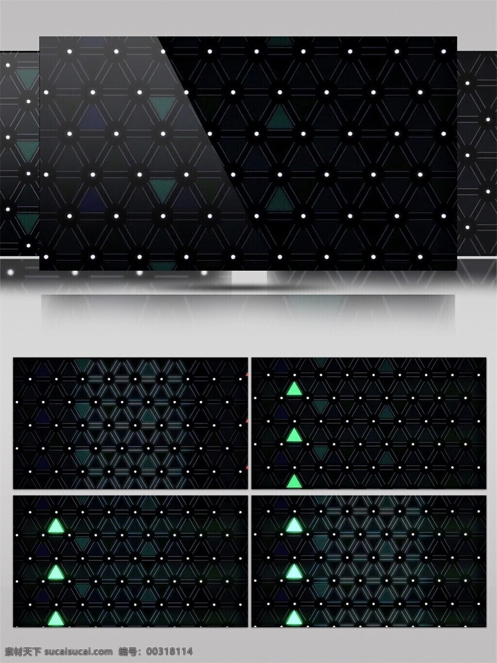 黑白 动感 星光 视频 星际 黑色 激光 高清视频素材 3d视频素材 白色 电脑屏幕保护