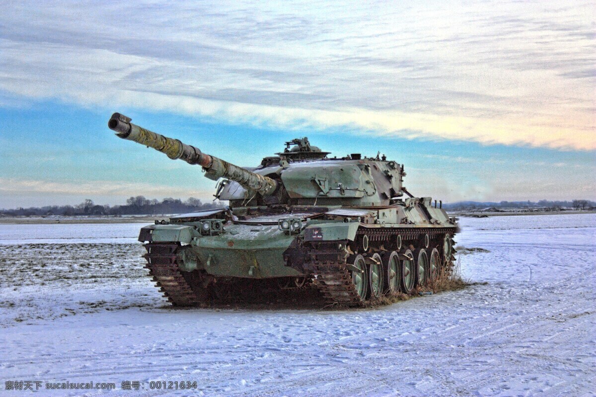 战车 主战坦克 装甲车 履带战车 火炮 滑膛炮 反应装甲 附挂装甲 现代科技 军事武器