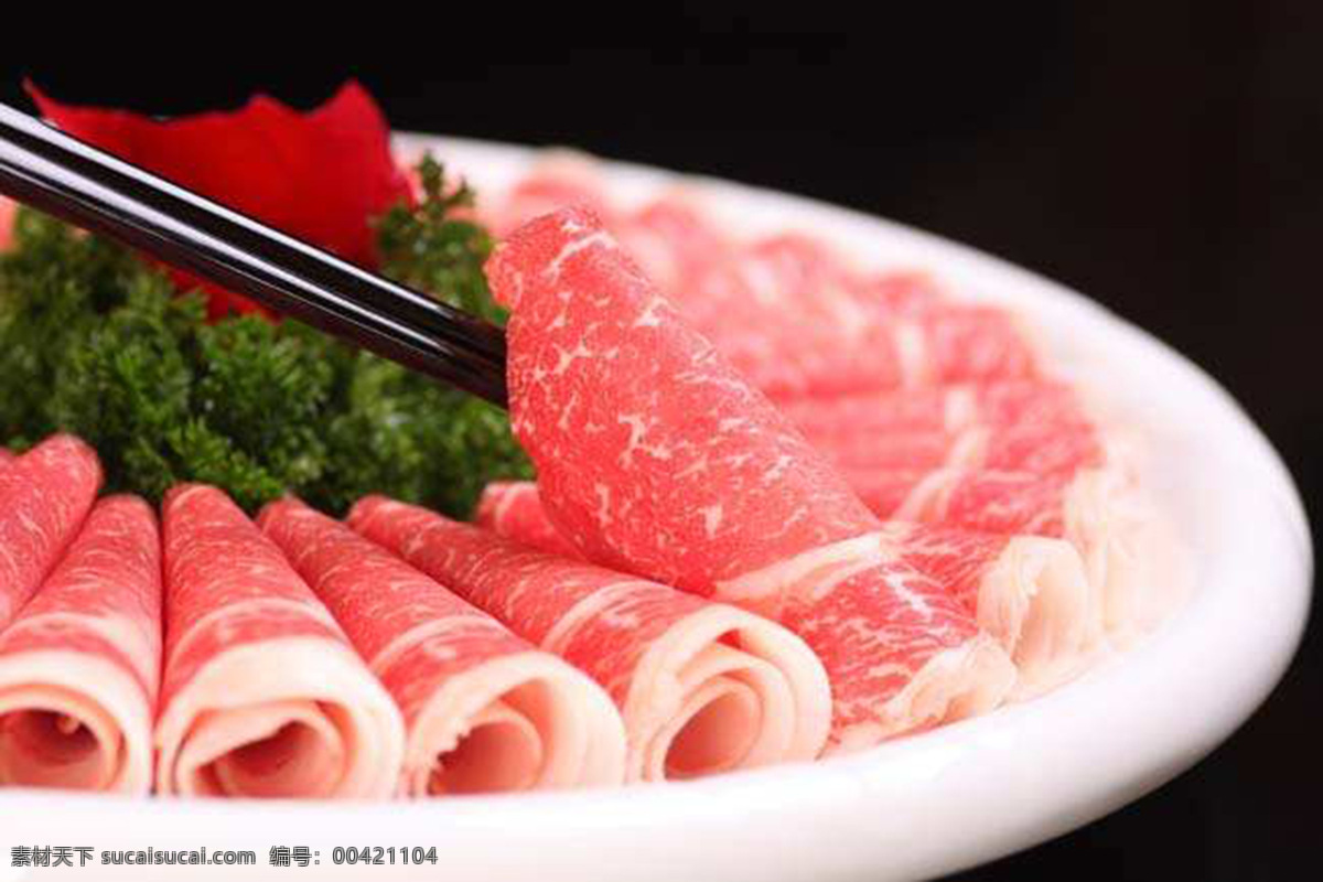澳洲肥牛 澳洲 肥牛 牛肉 牛肉卷 火锅 涮锅 餐饮美食