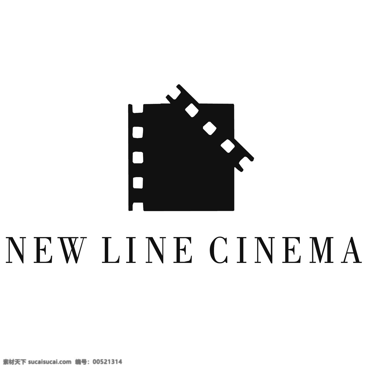 新 电影 院线 标识 公司 免费 品牌 品牌标识 商标 矢量标志下载 免费矢量标识 矢量 psd源文件 logo设计