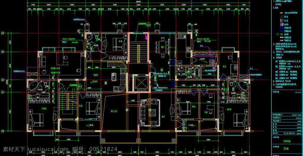 cad 公寓 户型 花园 环境设计 建筑设计 楼层 平面图 施工图 室内设计 号楼 ab 放大 复式上层 dwg 图纸 装修 装饰 住宅楼 宿舍楼 小区 样板房 标准层 标准间 诗 美 地方 案 图 源文件 3d模型素材 cad施工图