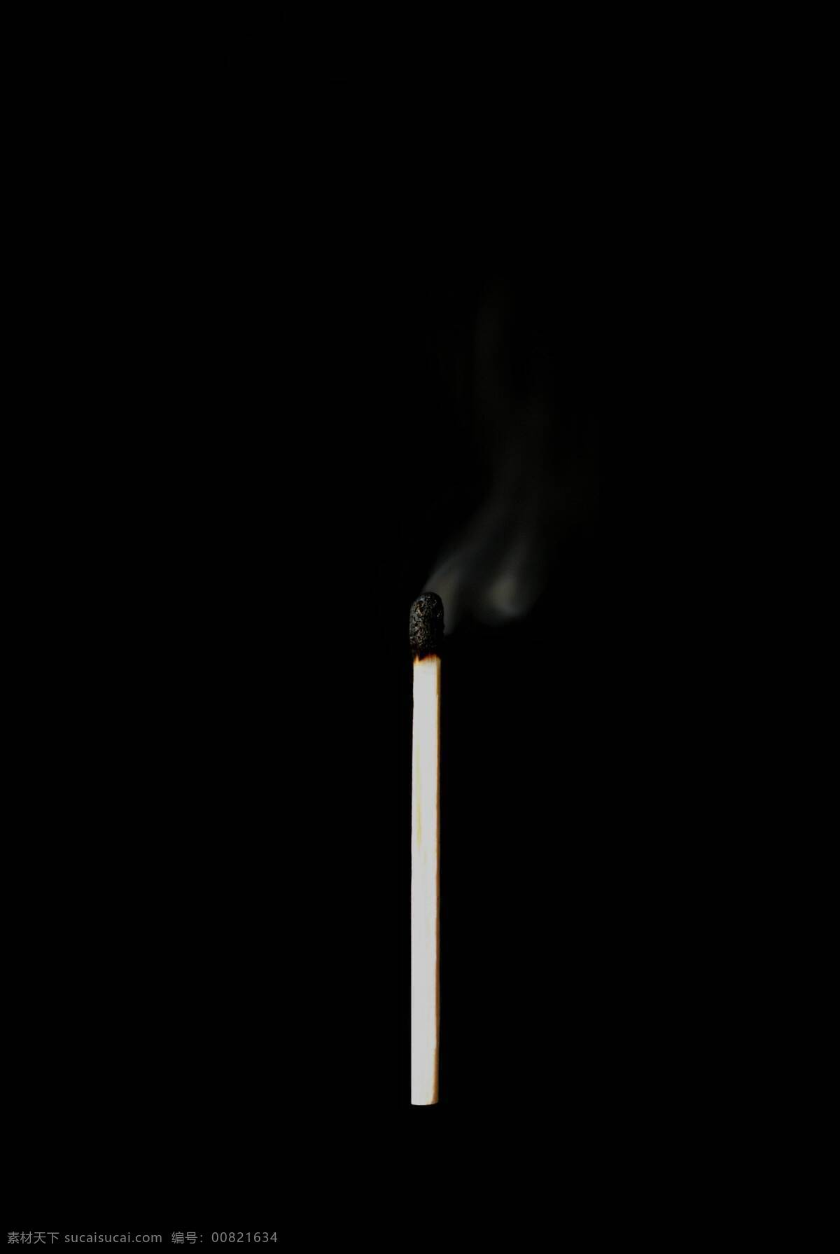 黑色 烟支 白色 冒烟的 一个 孤独的 有害的