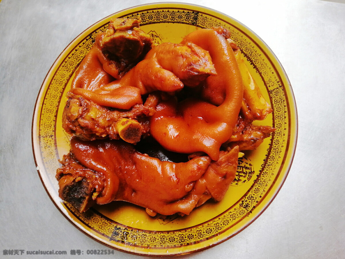 青岩猪脚 青岩 猪脚 卤猪脚 卤味 美味 美食 餐饮美食 传统美食