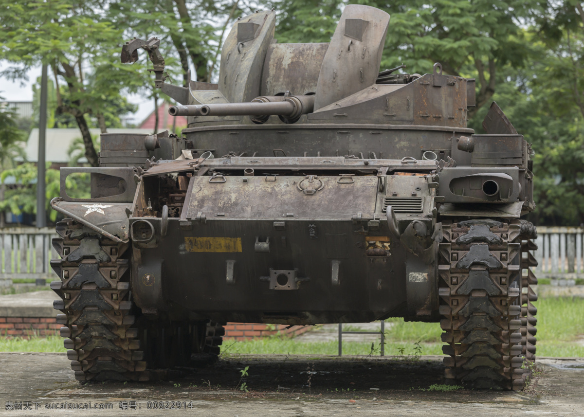 坦克 战争 炮 履带 兵器 武器 机甲 大图 无人 摄影图片 现代科技 军事武器