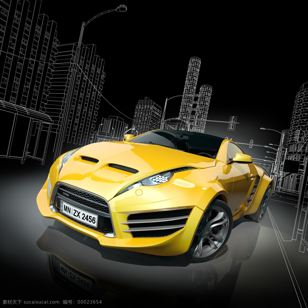 汽车模型 设计素材 3d 汽车 汽车设计 图纸 跑车 交通工具 设计图纸 汽车图片 现代科技