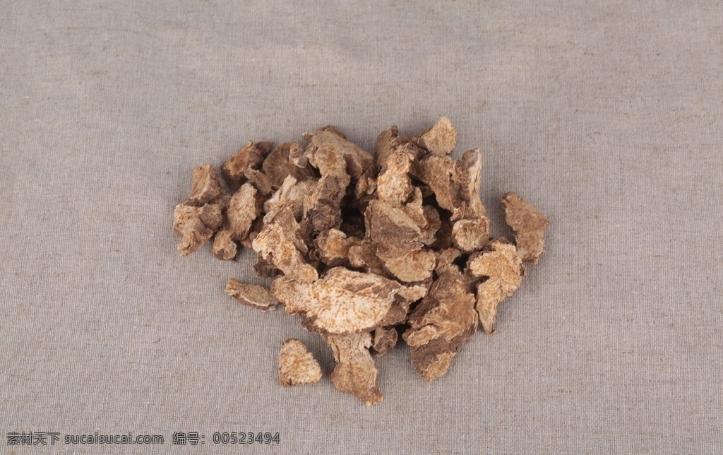优质 苍术 中药 图 清晰 纹理 微距 棚拍 生物世界 其他生物
