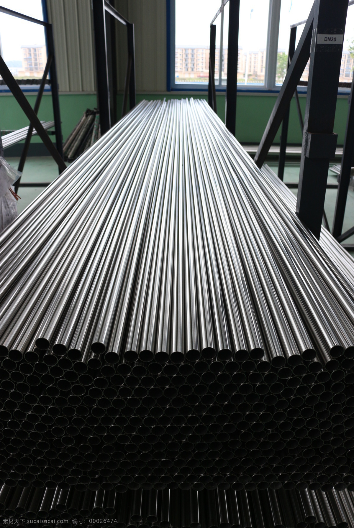 不锈钢管材 不锈钢 管材 企业生产 公司产品 不锈钢产品 现代科技 工业生产