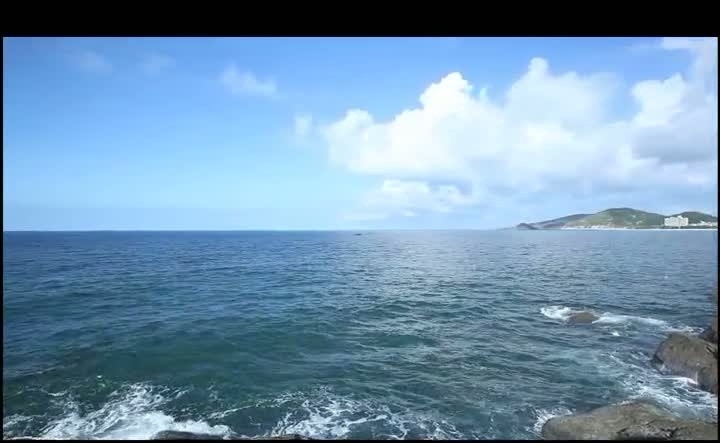 大海视频素材 大海视频 海岸视频 海浪视频 海岸视频素材 海浪 礁石 视频 视频素材 多媒体设计 源文件 mov