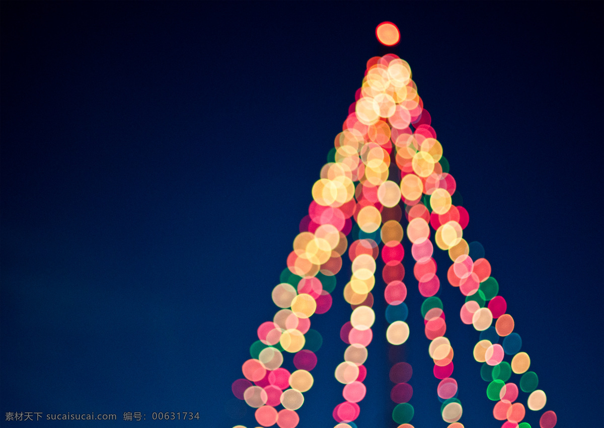 光点 光斑 光 圣诞 圣诞节礼物 圣诞节雪花 圣诞树 圣诞松枝 圣诞雪花 圣诞彩蛋 松塔 雪花 松枝 礼物 彩球