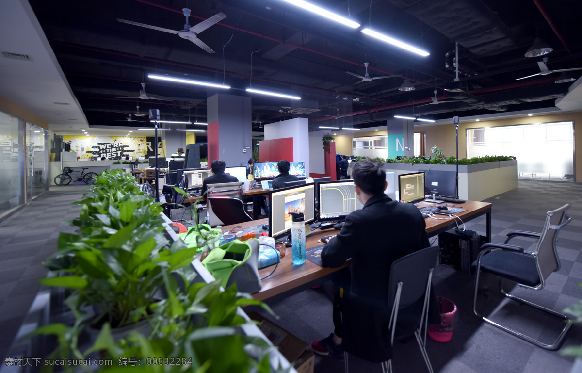 深圳市 青椒 文化 创意 有限公司 办公 环境 场地 空间 影视 建筑园林 室内摄影