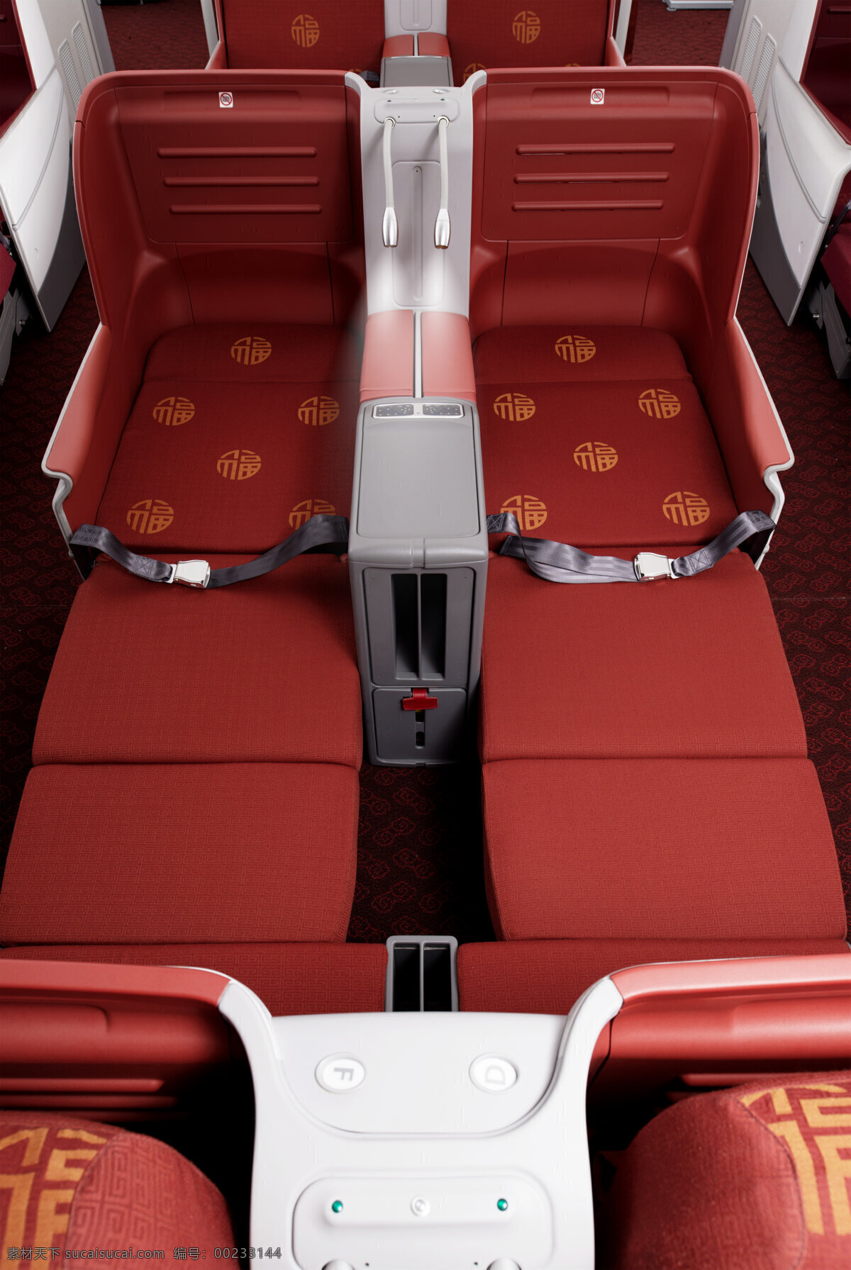 787飞机 实拍 180度座椅 飞机舱 飞机 飞机内部 中国航空 中国航空印刷 飞机图片 高清图片 现代科技 交通工具