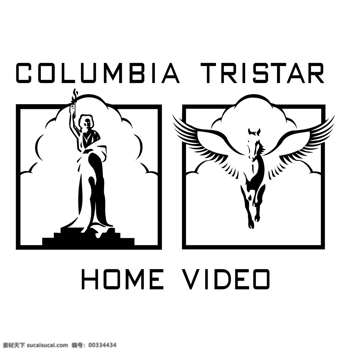 哥伦比亚 三星 哥伦比亚三星 标志 标识 向量 矢量 图形 电影 公司 建筑家居