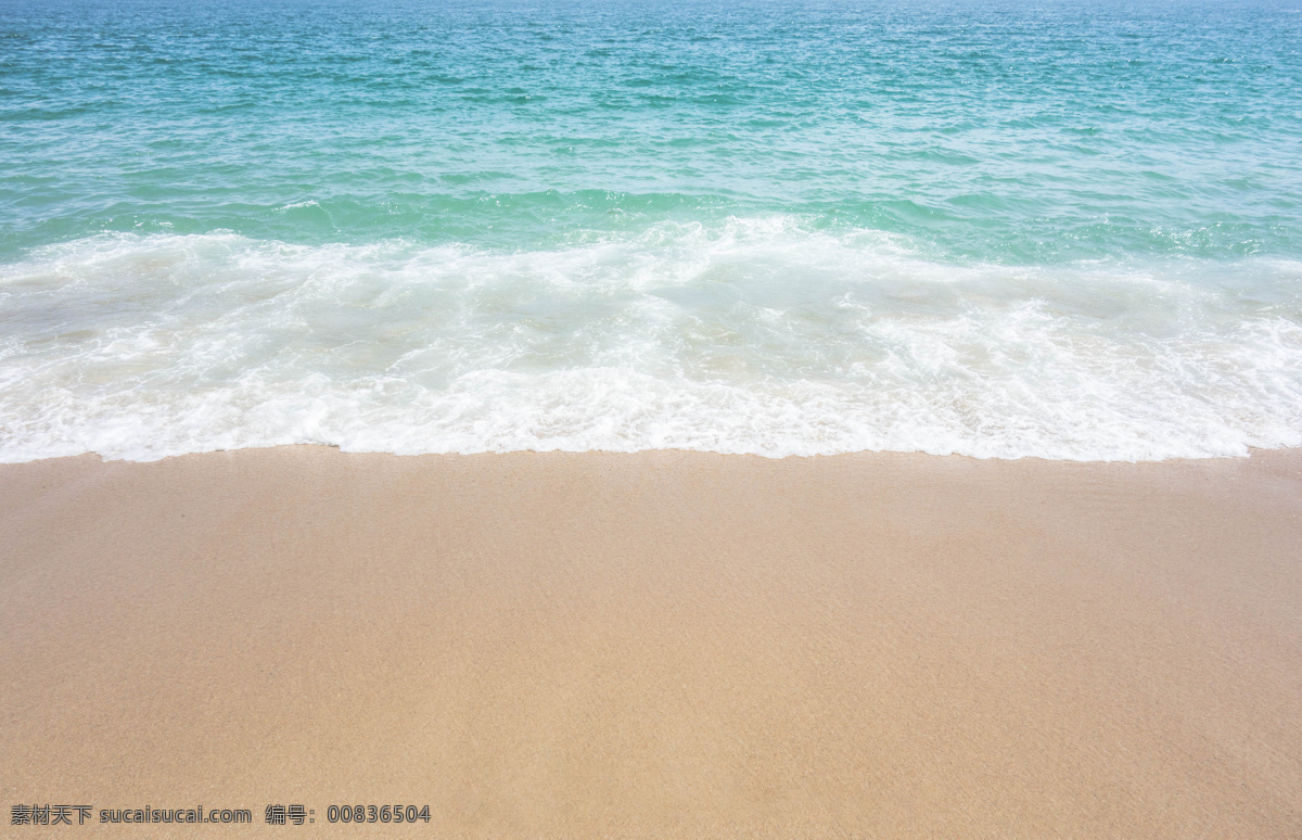 海角之恋 海水 蓝天 海滩 水 沙滩 蓝色海水 一望无际 浪漫 海天交际 浪花 自然景观 自然风景